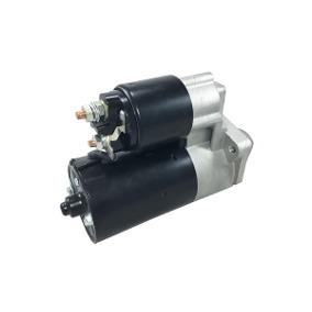 Motor de partida arranque Fiat Palio MPFI 96/99 Dita 20205